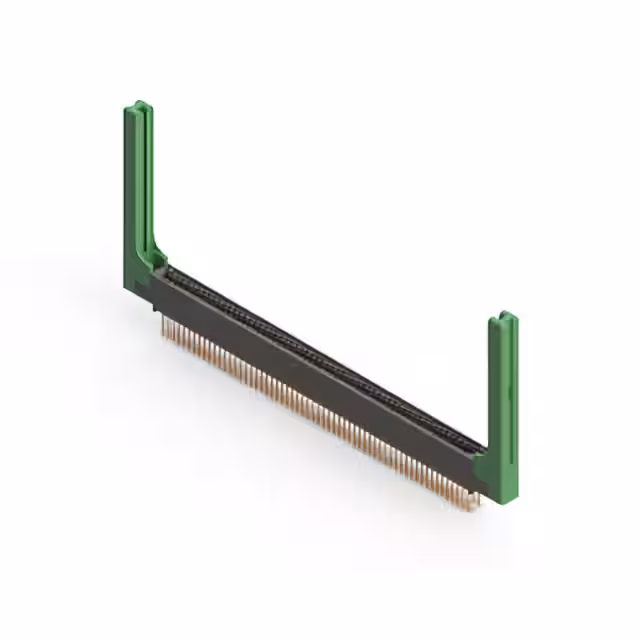 395-120-540-558 EDAC Inc.  Edgeboard Connectors